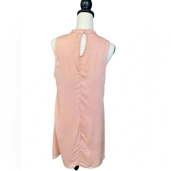 Altar’d State Embroidered Dress Size Medium - Picture 6 of 8